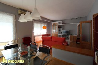 Piso en venta en Fuensalida