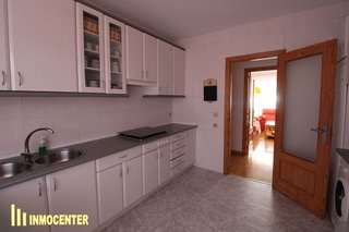 Piso en venta en Fuensalida