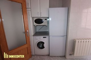 Piso en venta en Fuensalida