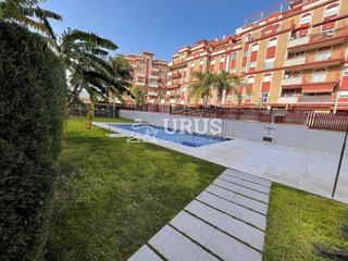 Piso en venta en Tablero Bajo - Arruzafilla en Córdoba