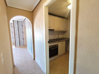 Piso en venta en Centro en Torrevieja