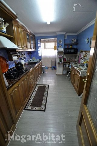 Piso en venta en La Llum en Valencia