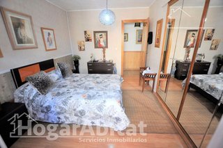Piso en venta en La Llum en Valencia