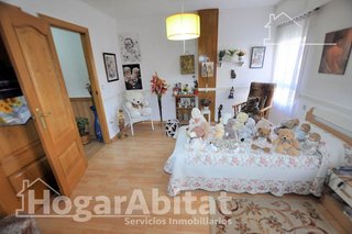Piso en venta en La Llum en Valencia