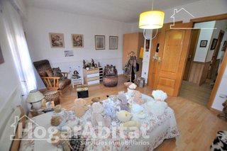 Piso en venta en La Llum en Valencia