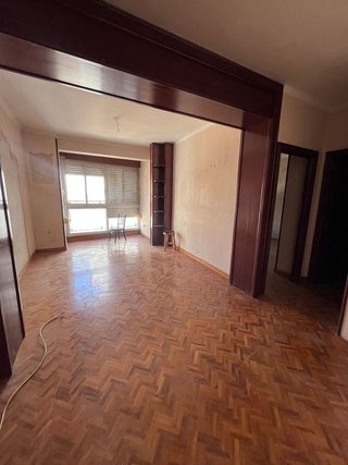 Piso en venta en Centro en Almería