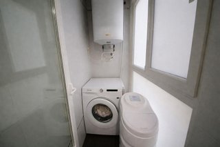 Piso en venta en Tomelloso