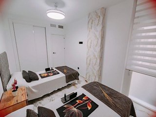 Piso en venta en Playa del Cura en Torrevieja