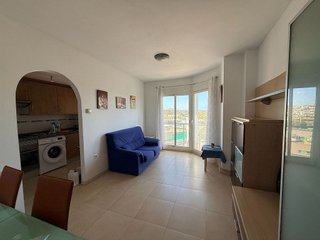 Piso en venta en Zona Pueblo en Calpe/Calp