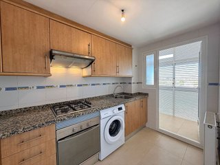 Piso en venta en Zona Pueblo en Calpe/Calp