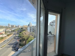 Piso en venta en Zona Pueblo en Calpe/Calp