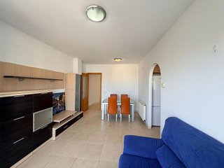 Piso en venta en Zona Pueblo en Calpe/Calp