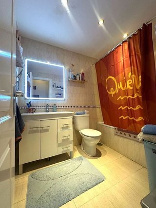 Piso en venta en Los Pacos en Fuengirola