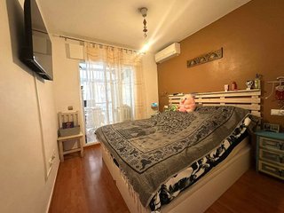 Piso en venta en Los Pacos en Fuengirola