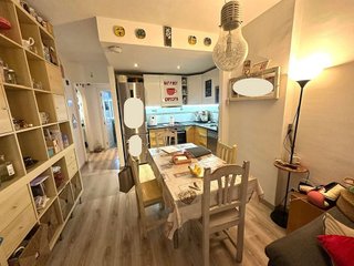 Piso en venta en Los Pacos en Fuengirola
