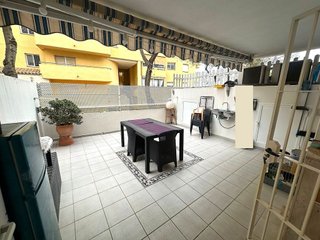Piso en venta en Los Pacos en Fuengirola