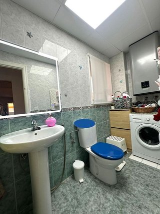 Piso en venta en Los Pacos en Fuengirola