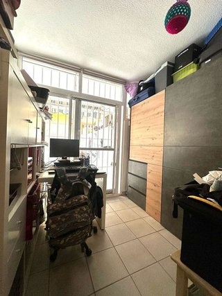 Piso en venta en Los Pacos en Fuengirola