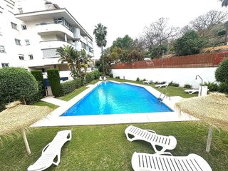 Piso en venta en Los Pacos en Fuengirola