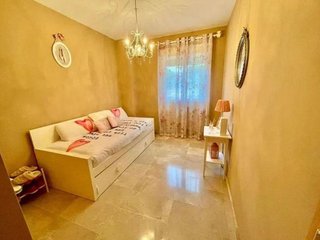 Piso en venta en El Pinillo en Torremolinos