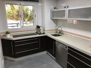 Piso en venta en El Pinillo en Torremolinos