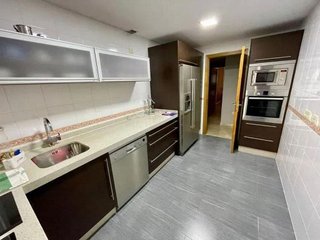 Piso en venta en El Pinillo en Torremolinos