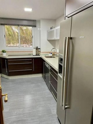 Piso en venta en El Pinillo en Torremolinos