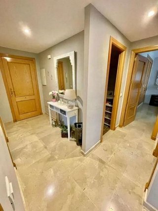 Piso en venta en El Pinillo en Torremolinos