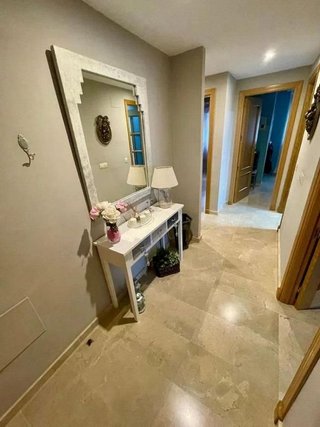 Piso en venta en El Pinillo en Torremolinos
