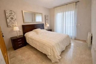 Piso en venta en El Pinillo en Torremolinos