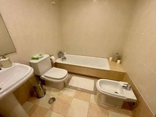 Piso en venta en El Pinillo en Torremolinos