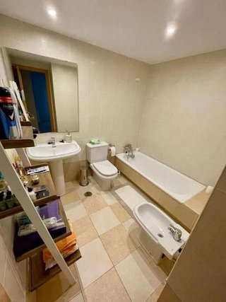 Piso en venta en El Pinillo en Torremolinos