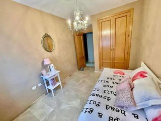 Piso en venta en El Pinillo en Torremolinos