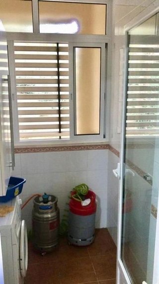 Piso en venta en El Pinillo en Torremolinos
