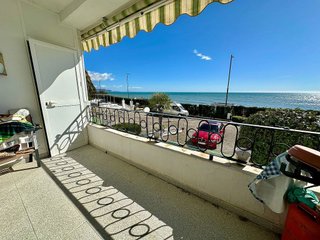 Piso en venta en El Peñoncillo en Torrox