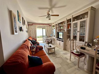 Piso en venta en El Peñoncillo en Torrox