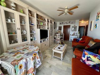 Piso en venta en El Peñoncillo en Torrox