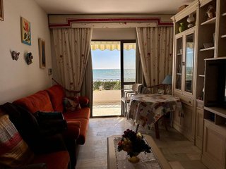 Piso en venta en El Peñoncillo en Torrox