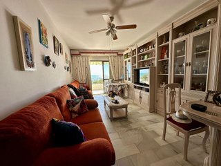 Piso en venta en El Peñoncillo en Torrox