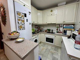 Piso en venta en El Peñoncillo en Torrox