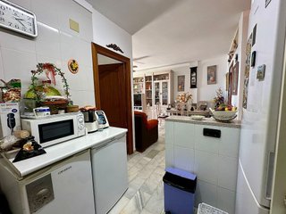 Piso en venta en El Peñoncillo en Torrox