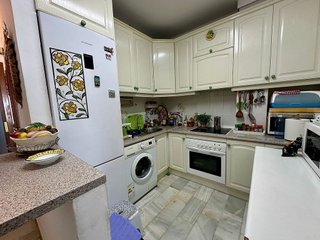 Piso en venta en El Peñoncillo en Torrox