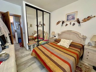 Piso en venta en El Peñoncillo en Torrox