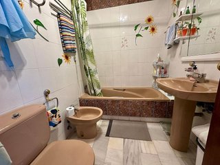 Piso en venta en El Peñoncillo en Torrox