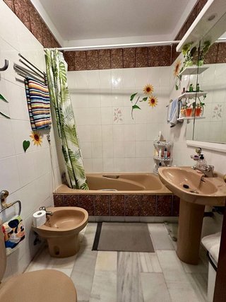 Piso en venta en El Peñoncillo en Torrox
