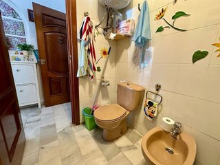 Piso en venta en El Peñoncillo en Torrox