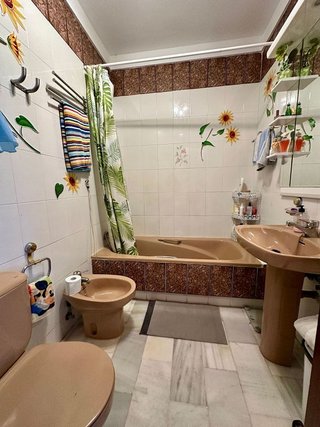 Piso en venta en El Peñoncillo en Torrox