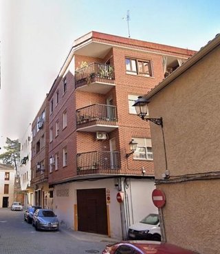 Piso en venta en Casco Antiguo en Talavera de la Reina