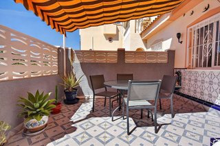 Piso en venta en Altos - La Florida en Orihuela