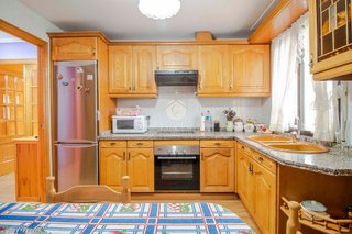 Piso en venta en Barco de Valdeorras (O)